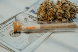 National Cannabis Sales In America Surpass $1.8 Billion in May Alone