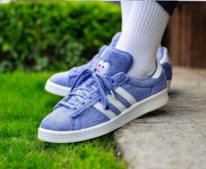 Adidas x South Park Towelie Sneakers The Funniest Collaboration in Your Closet