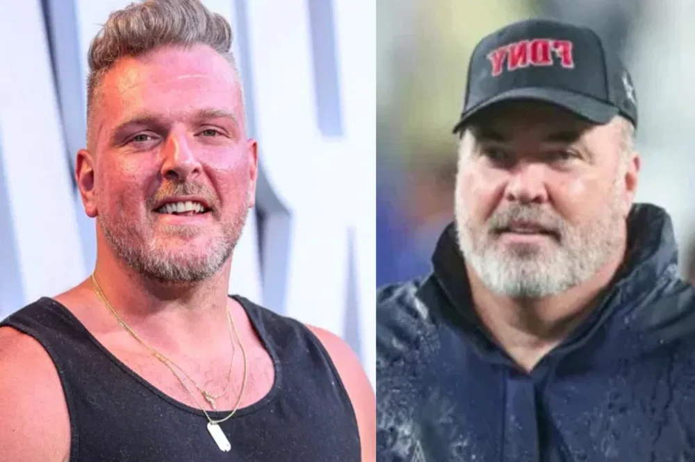NFL legend takes a hit of a weed pen on LIVE ESPN Show