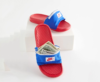 Nike Benassi JDI Fanny Pack Slides Let You Stash on the Down Low