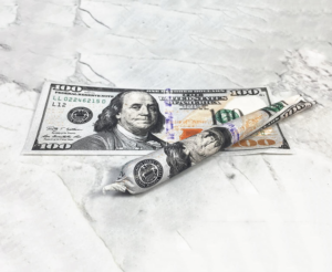 💸 Roll Like a Baller with Benny Papers