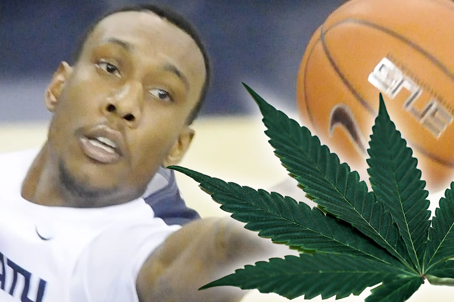 American Basketball Player Faces Death Penalty in Indonesia Over Cannabis Candy