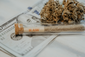 This Smoke Shop Just Got Fined Millions for Selling Illegal Weed