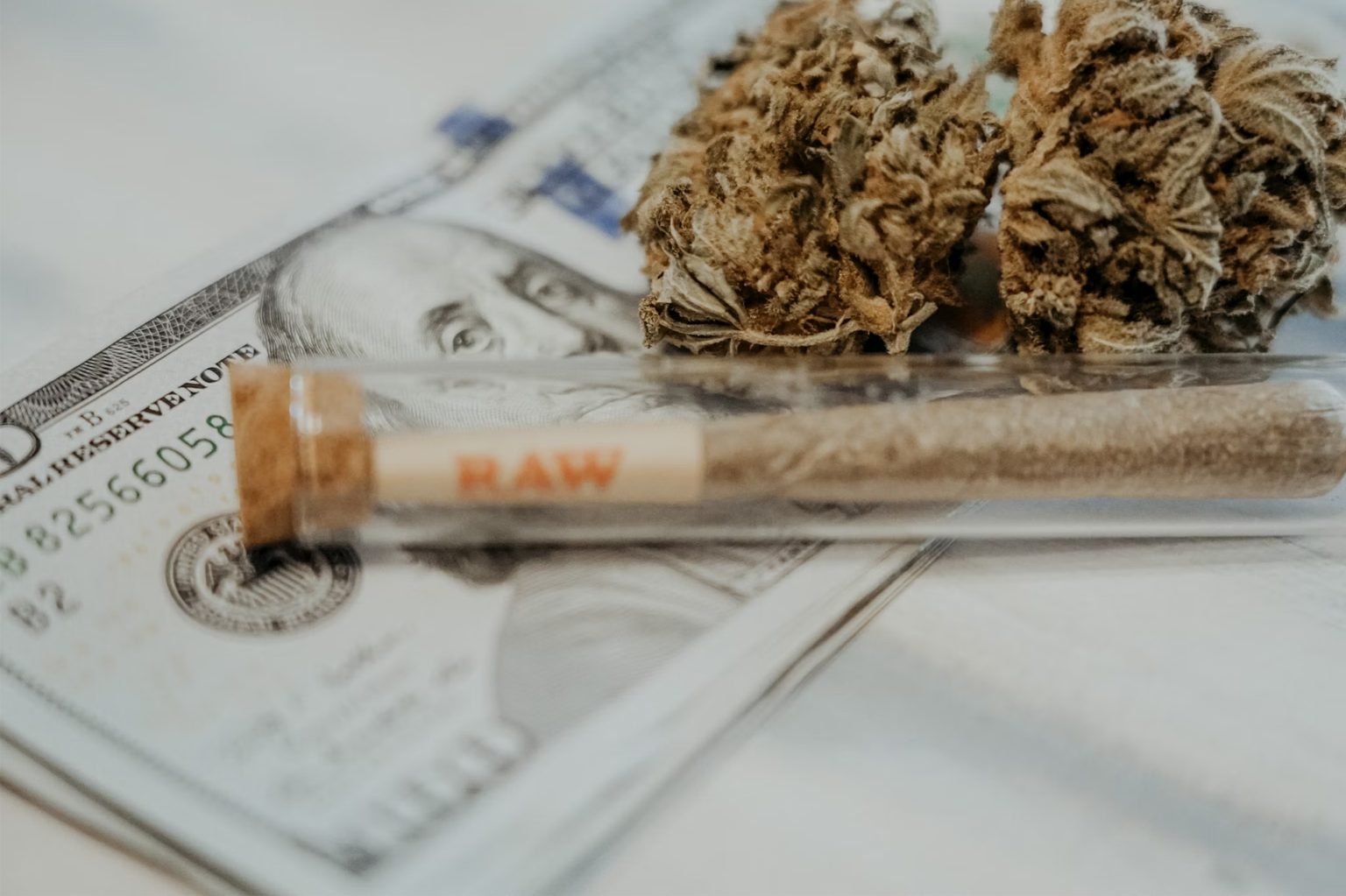 This Smoke Shop Just Got Fined Millions for Selling Illegal Weed