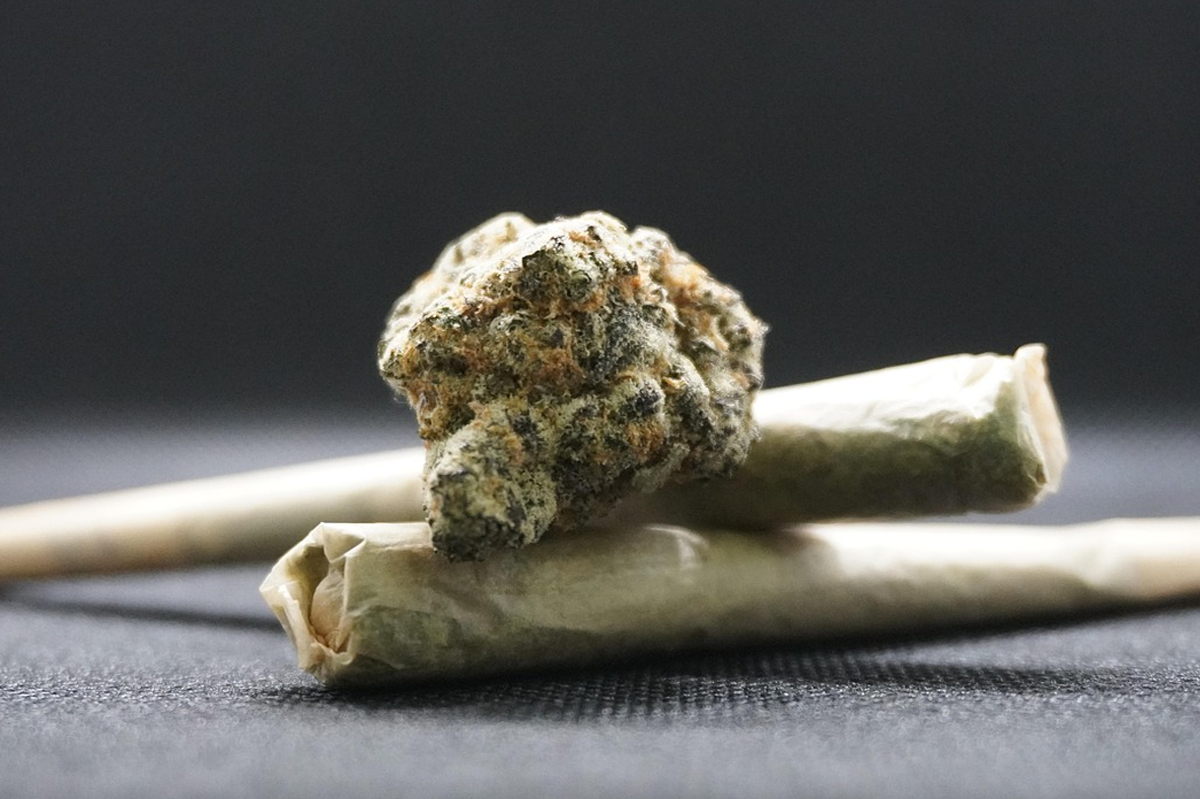 Weed Is Pumping Billions Into the U.S. Economy in 2025 Even With Zero Help From Congress