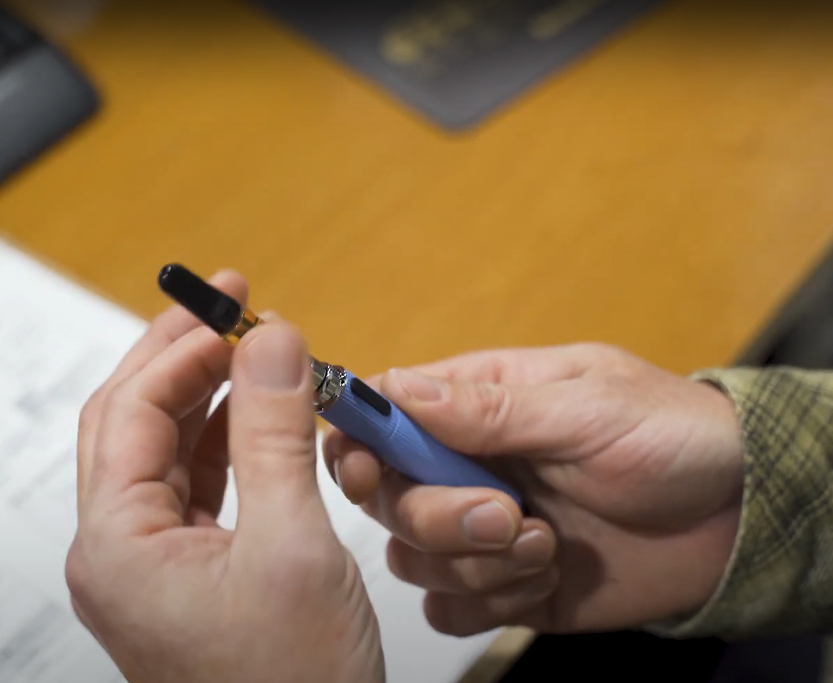 Write Hits Not Just Notes with the Pulsar Scribe