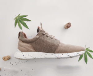 8000Kicks Waterproof Hemp Shoes You Can Actually Wear Anywhere