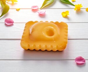 This Ravioli Pipe Is Stuffed with Flavor and Function