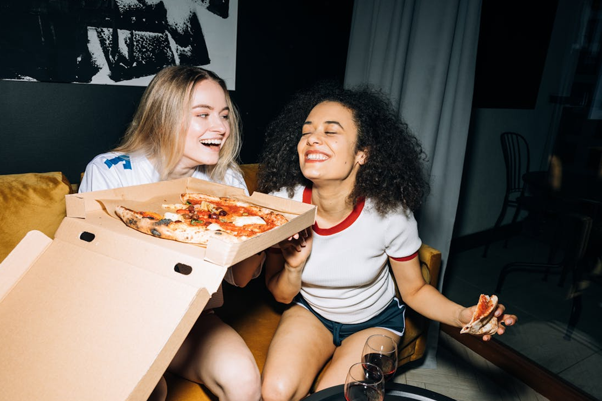 When Pizza Gets You High The Accidental THC Outbreak in Wisconsin that left 85 people baked