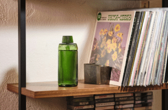 Deco Gravity Bong Serving Luxe Vibes with Every Rip