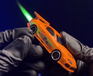 The Viral Car Lighter That’s Lighting Up TikTok and Your Bowl