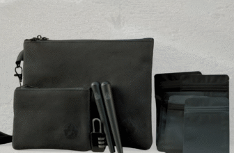 Keep It Fresh and Lowkey with the Big Broskiz BB’Z Bag Bundle