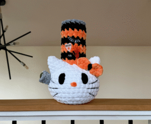 Milky Hemp Bong Plushies Soft Collectibles with a Stoner Twist