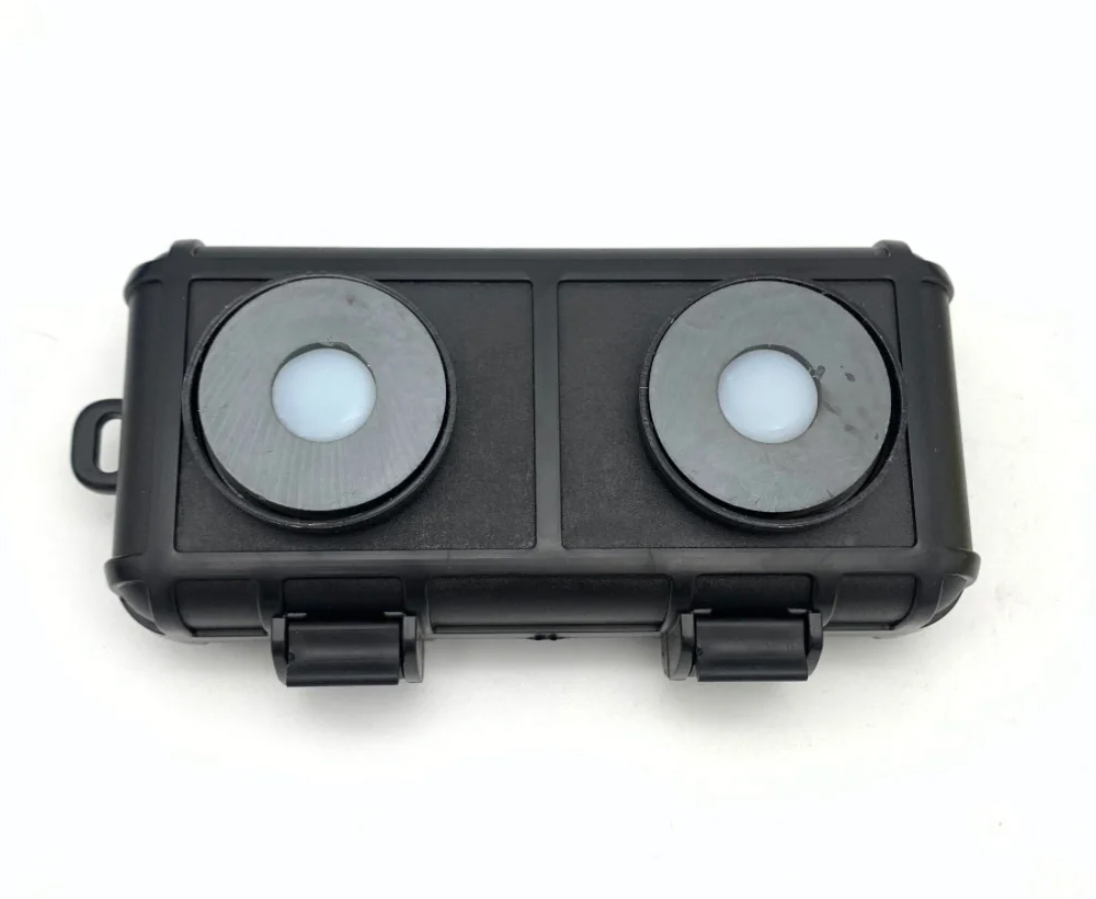 Keep Your Stash on Lock with the Magnihide Stealth Box