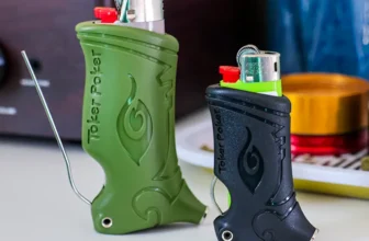 Light, Pack, and Poke with the Toker Poker Multi-Tool