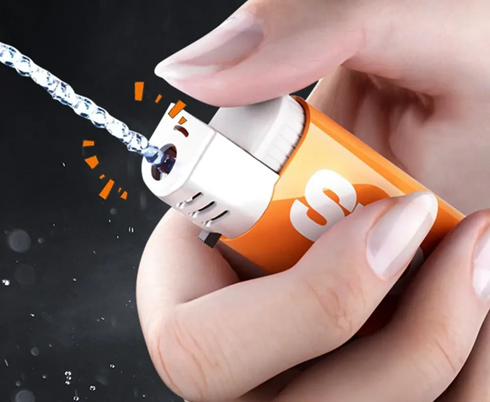 Roll Like Royalty with the Foldable Metal Cone Tray Set