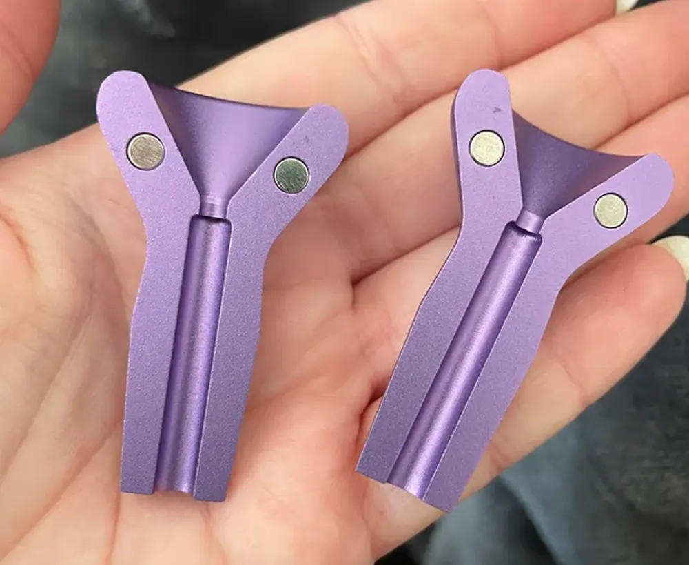 Meet the Bowl That Snaps Apart - The Magnetic Bowlz V3