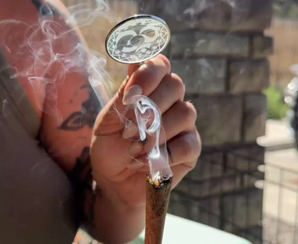 Magnifye13 Solar Lighter Necklace Wearable Sun Firestarter Pendant Multiple Designs