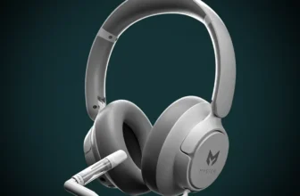 PUFF MUFFS Vape Headset The Party Chat Just Got Loud