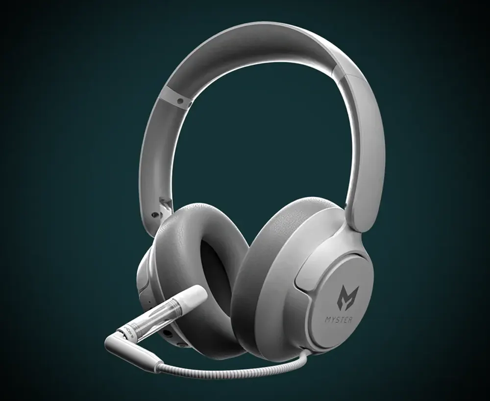 PUFF MUFFS Vape Headset The Party Chat Just Got Loud