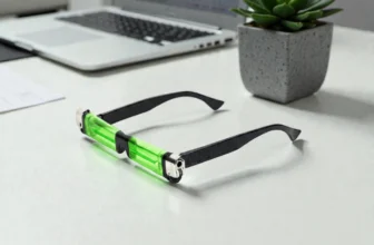 These Lighter Glasses Let You See the Spark Before It Happens